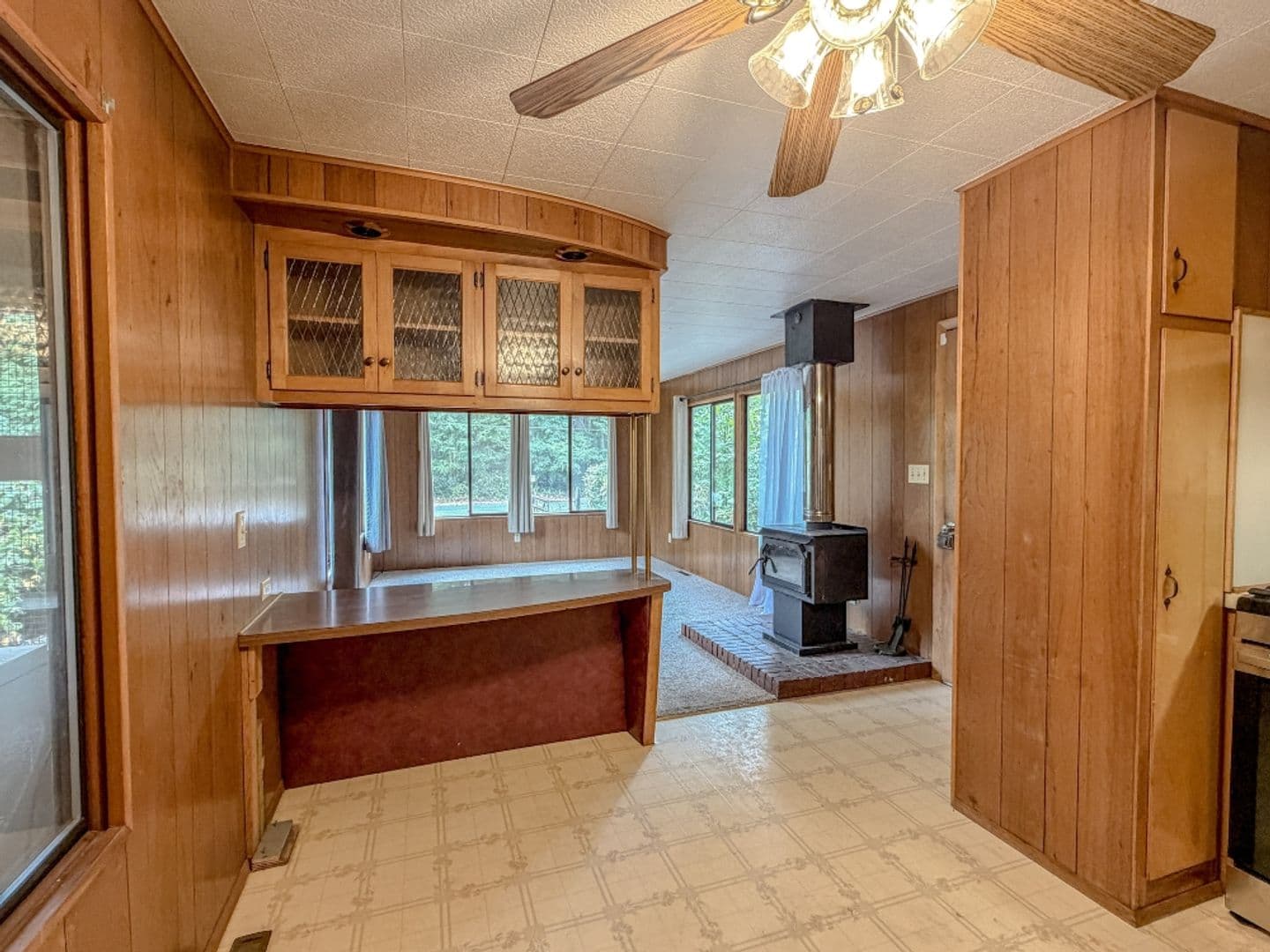 Bothell House: 23411 53rd Ave SE