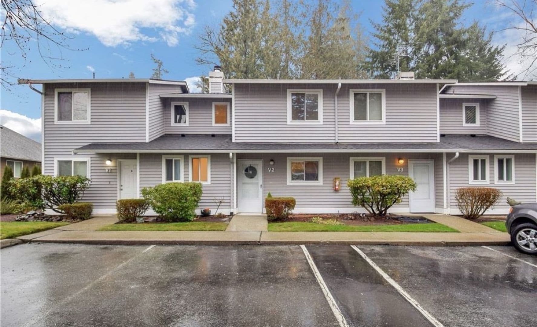 Bothell Townhome: 1526 192nd St SE