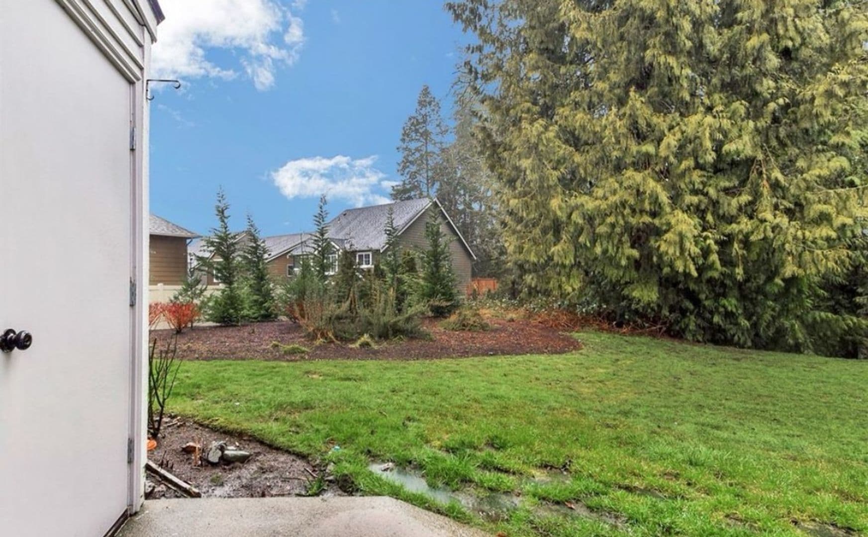 Bothell Townhome: 1526 192nd St SE