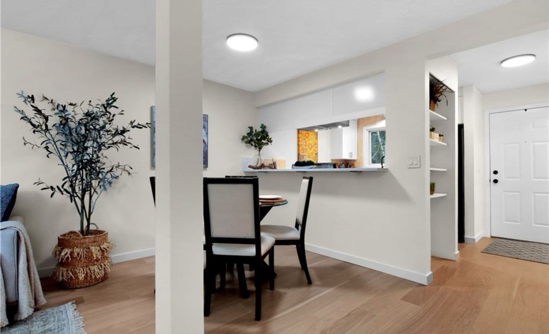 Bothell Townhome: 1526 192nd St SE