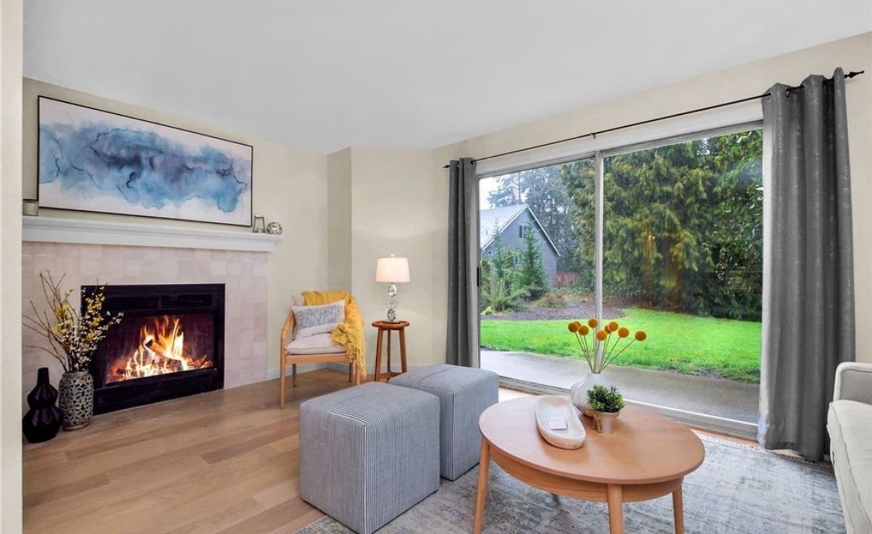 Bothell Townhome: 1526 192nd St SE