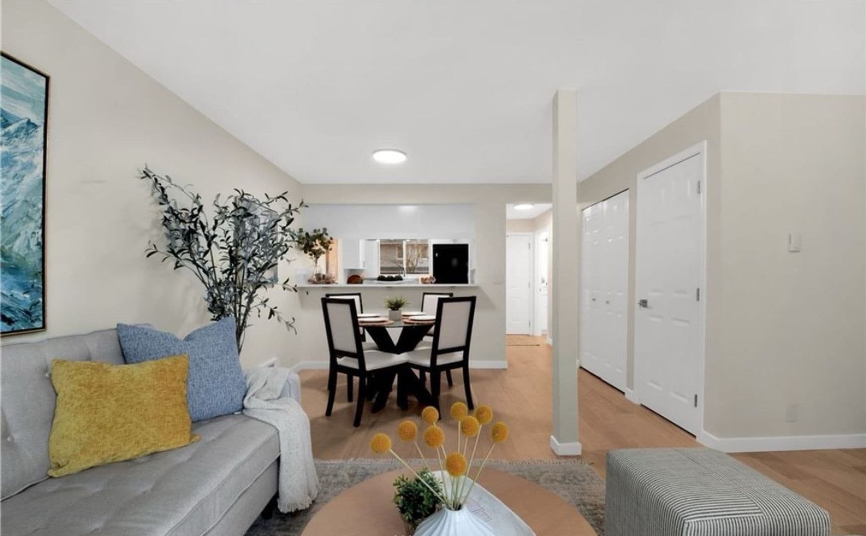 Bothell Townhome: 1526 192nd St SE