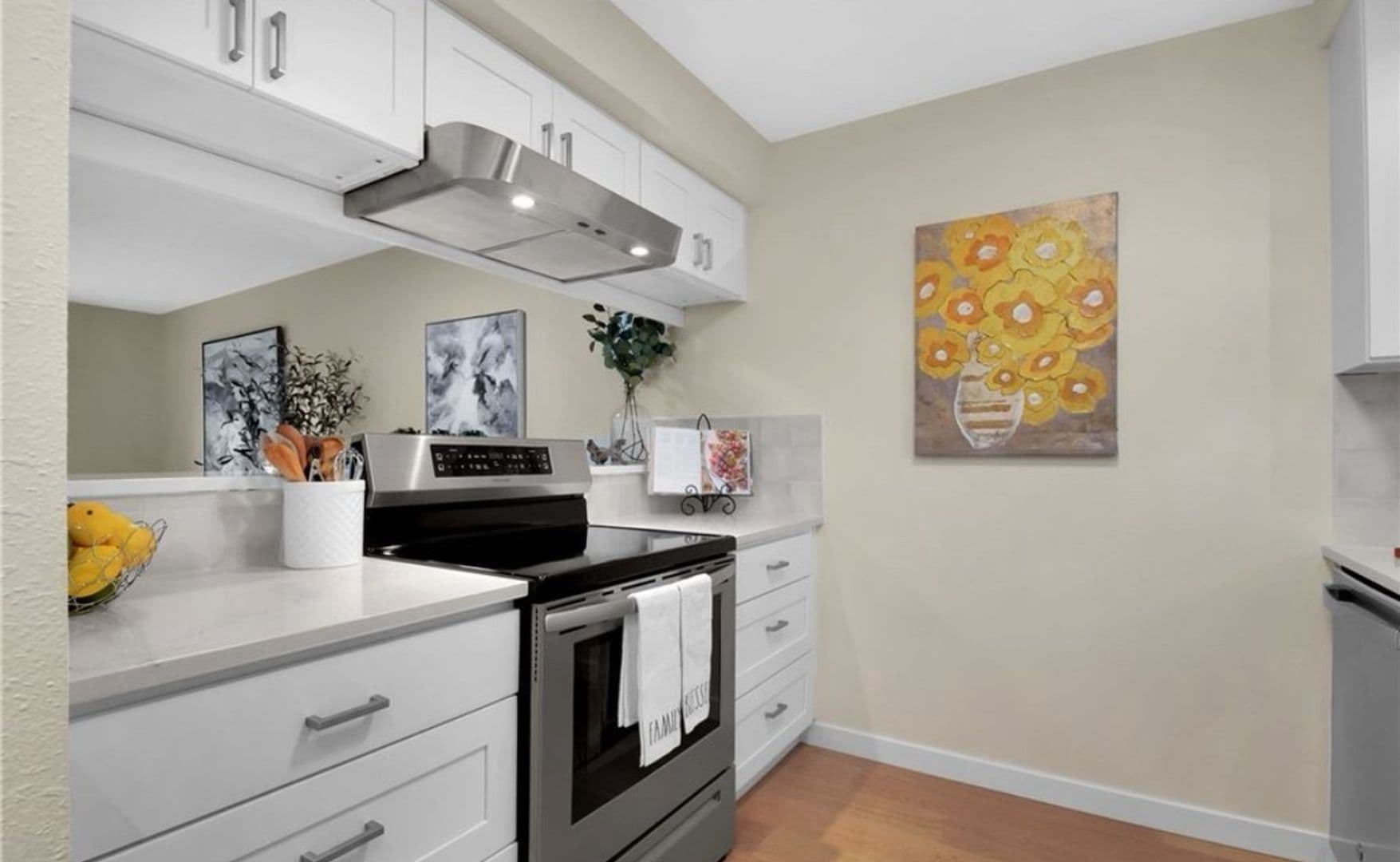 Bothell Townhome: 1526 192nd St SE