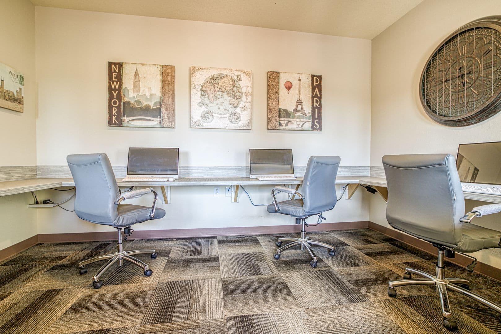 Camas Apartment: 3009 NE 3rd Ave