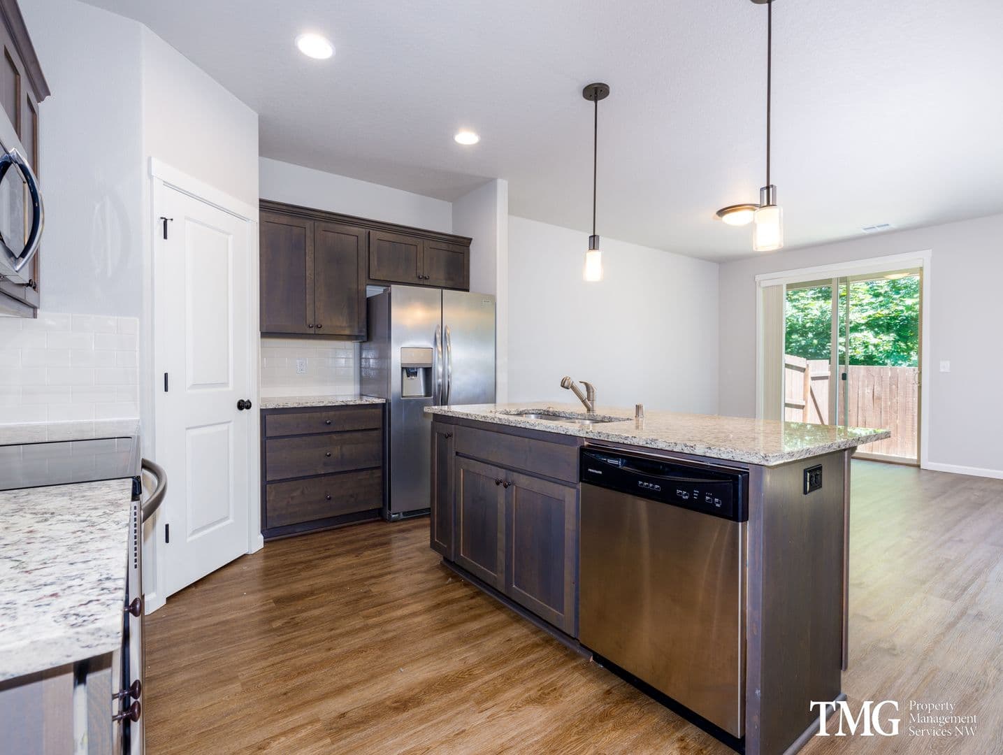 Vancouver House: 11311 NE 14th Ct