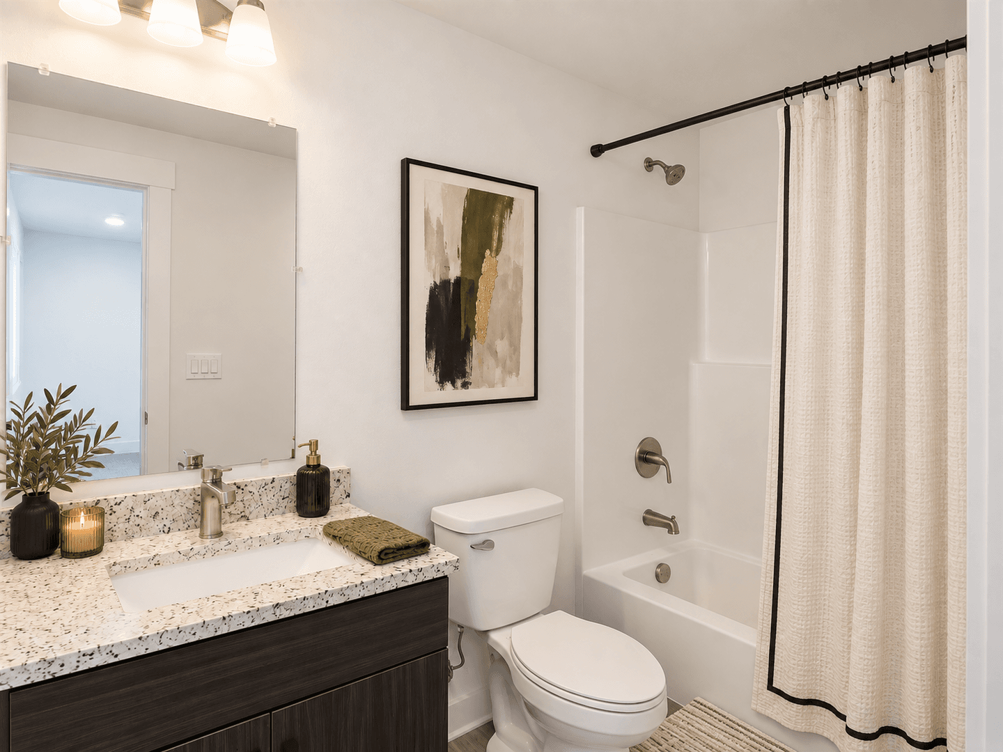 Kennewick Townhome: 5816 W 40th Court