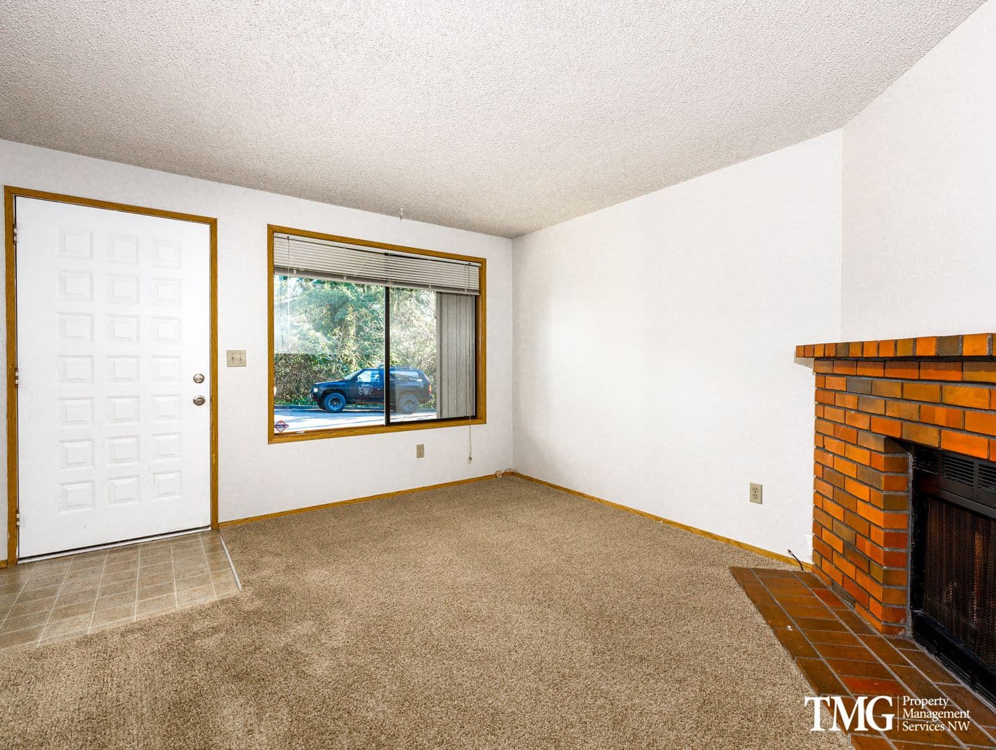 Vancouver Apartment: 10217-10223 NE 13th Ave