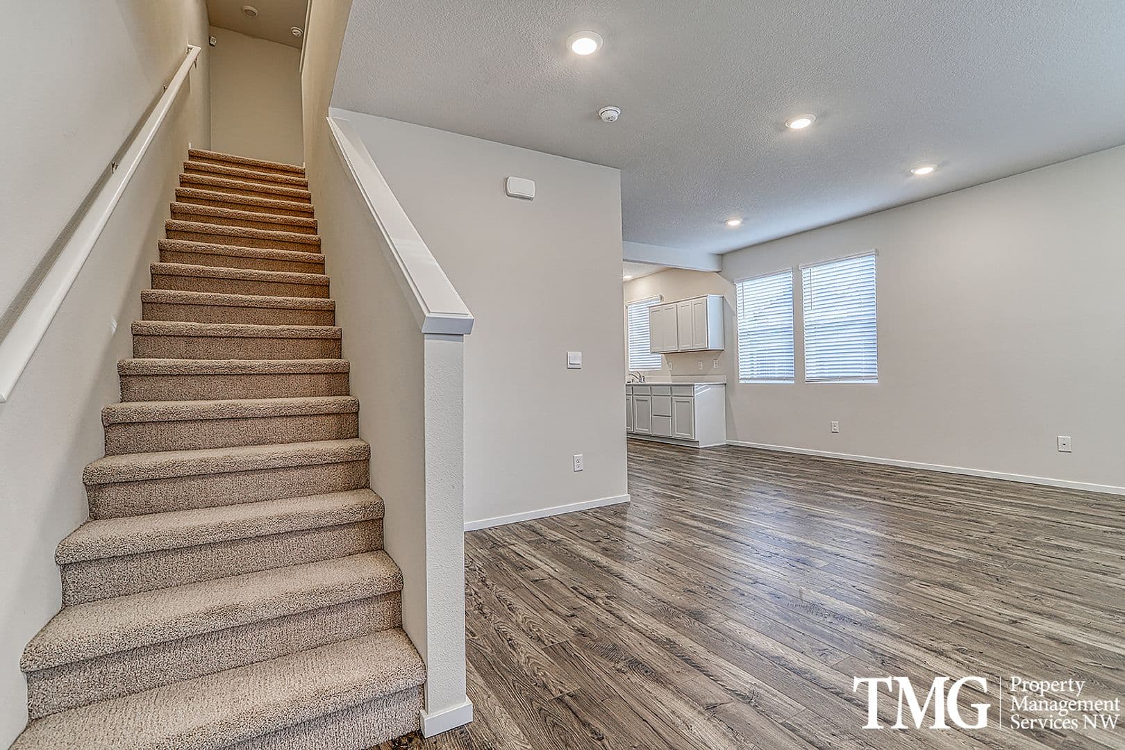 Vancouver Townhome: 12612 NE 115th Way