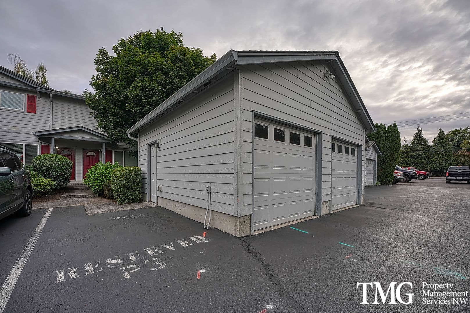Washougal House: 697 32nd Street #2