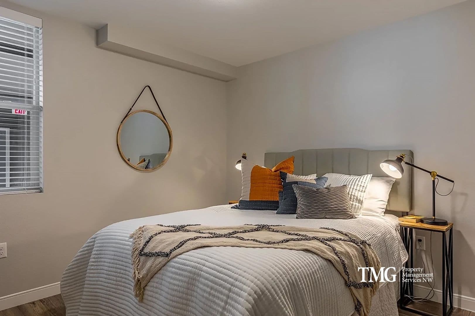 Vancouver Apartment: 13414 NE 23rd Ave
