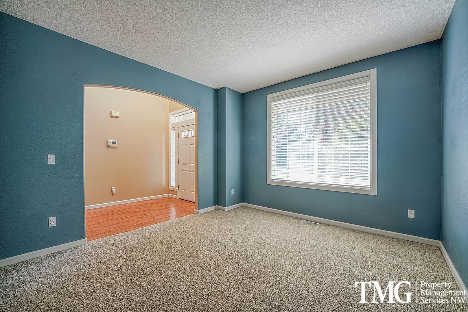 Vancouver House: 3812 NE 93rd Street