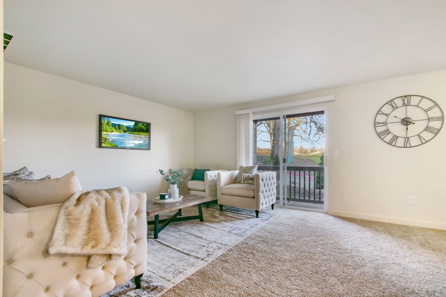 Camas Apartment: 3003 NE 3rd Ave