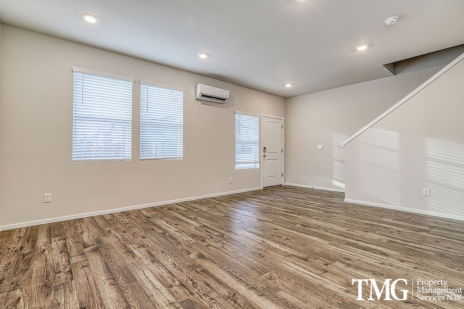 Vancouver Townhome: 12612 NE 115th Way