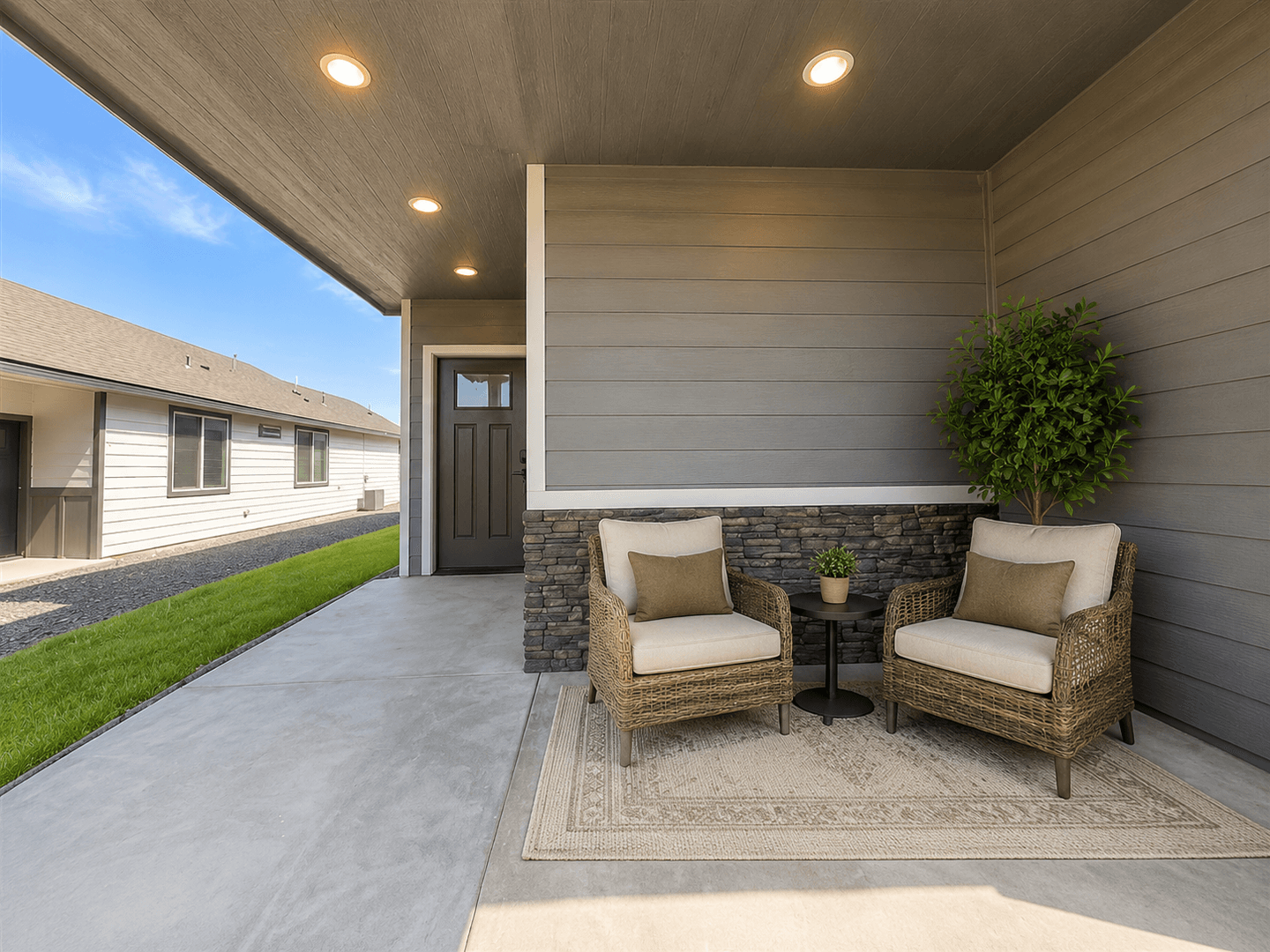 Richland House: 4504 Corvina Street