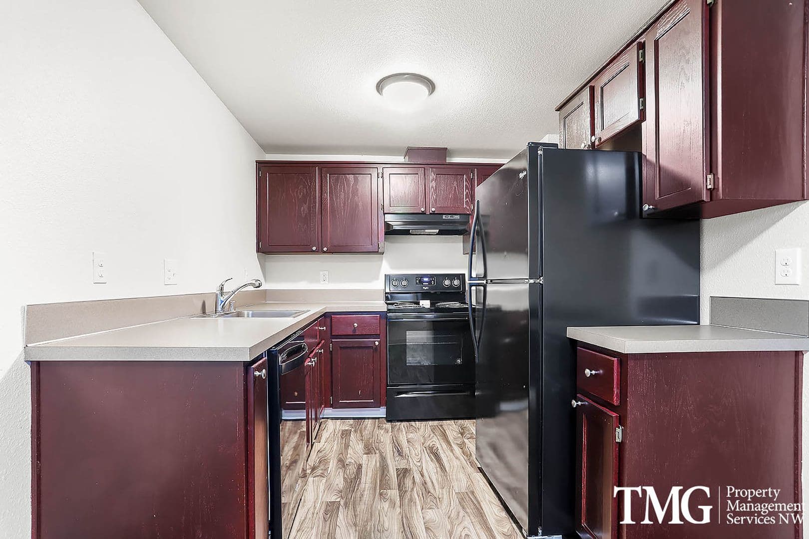 Camas Apartment: 3003 NE 3rd Ave