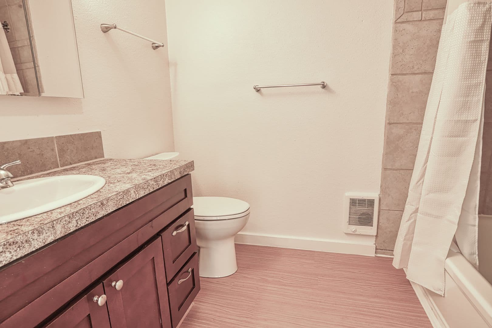 Vancouver Apartment: 2104 & 2106 E 6th St.
