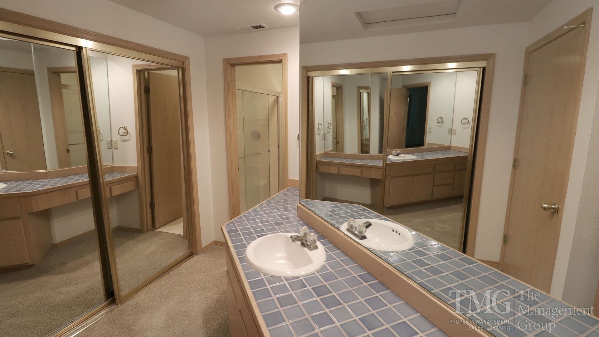 Vancouver Apartment: 12200 SE 7th St. #A, #B