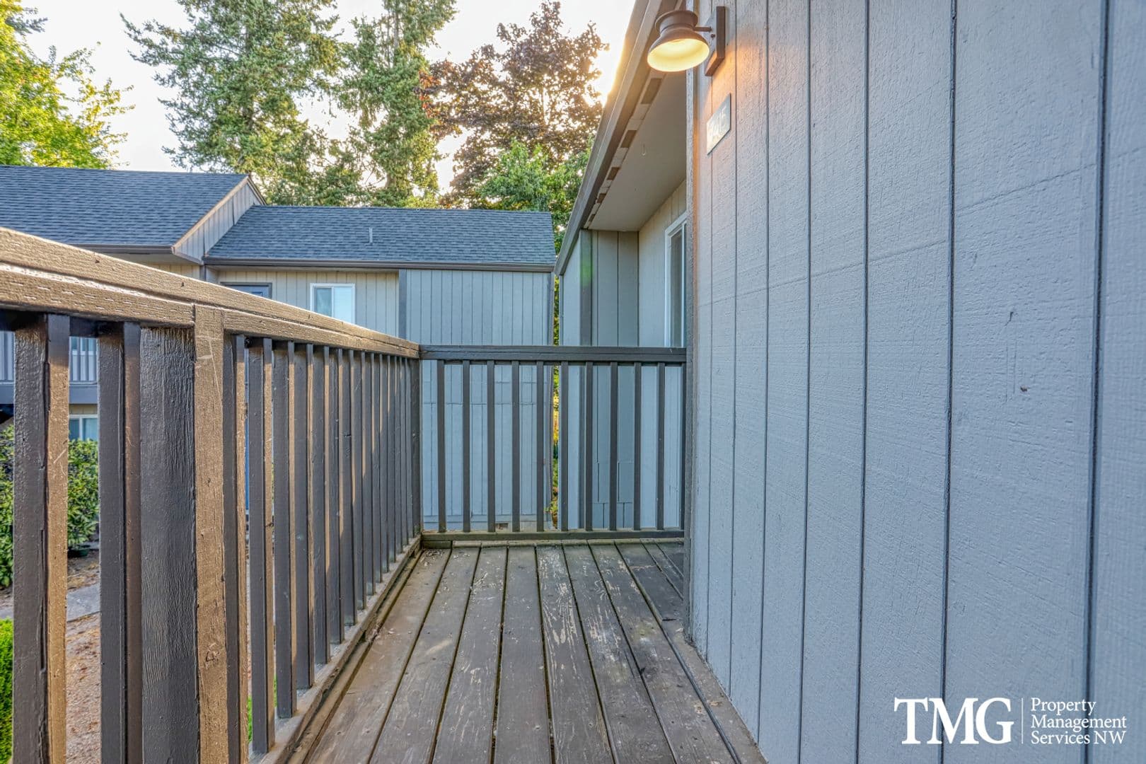 Vancouver Apartment: 7401-7439 NE 13th Ave