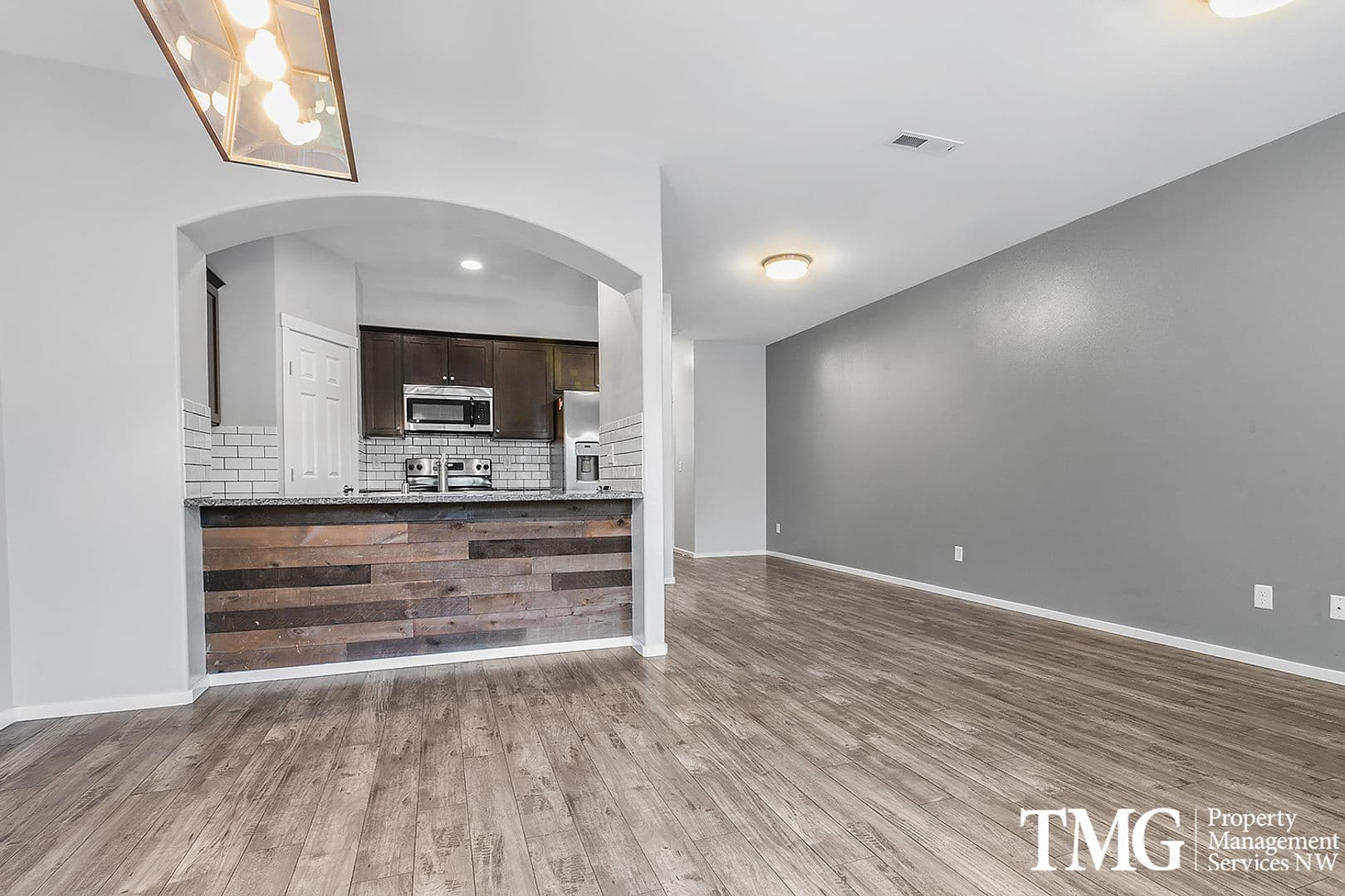 Vancouver Townhome: 1324 NE 83rd Drive