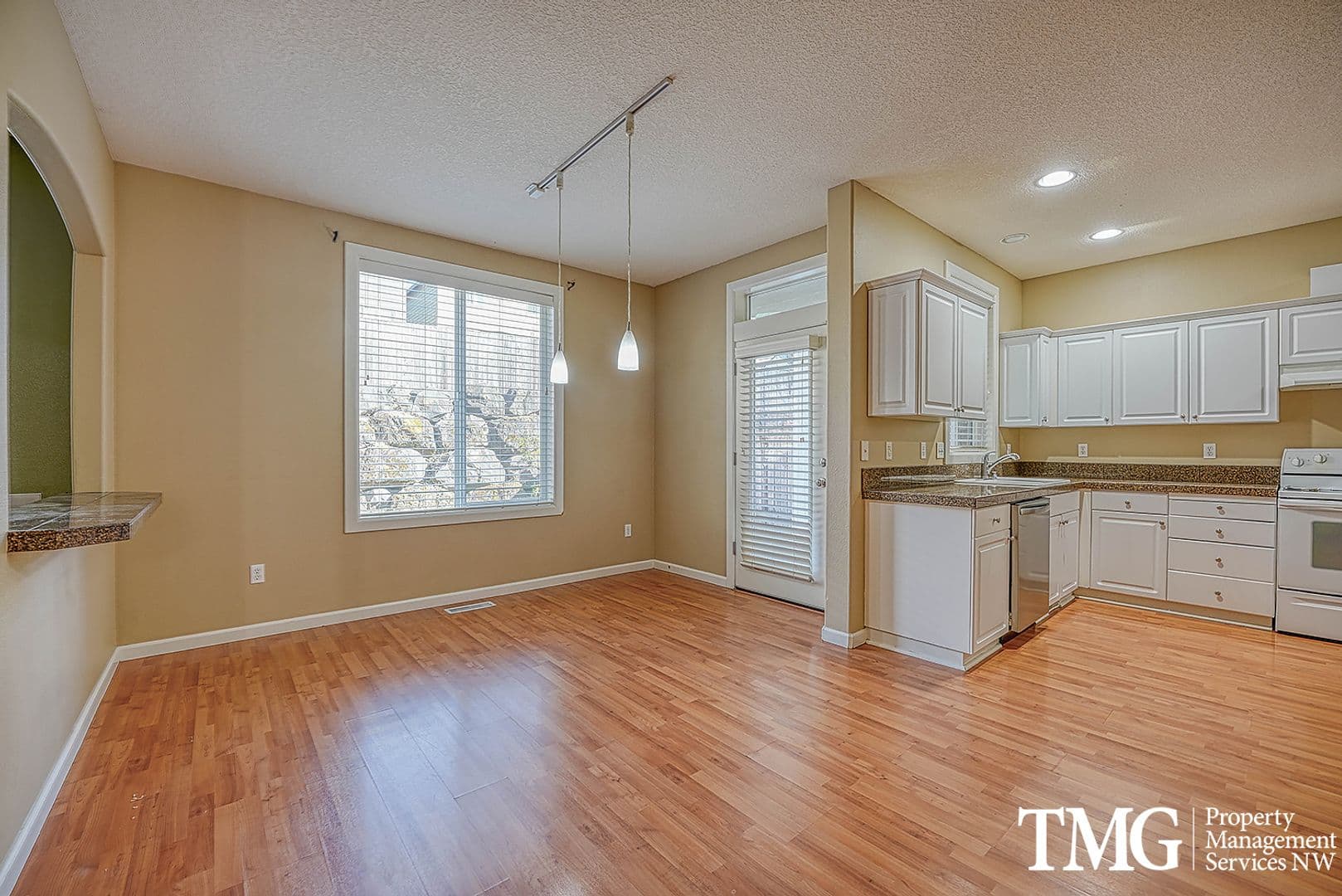 Vancouver House: 3812 NE 93rd Street