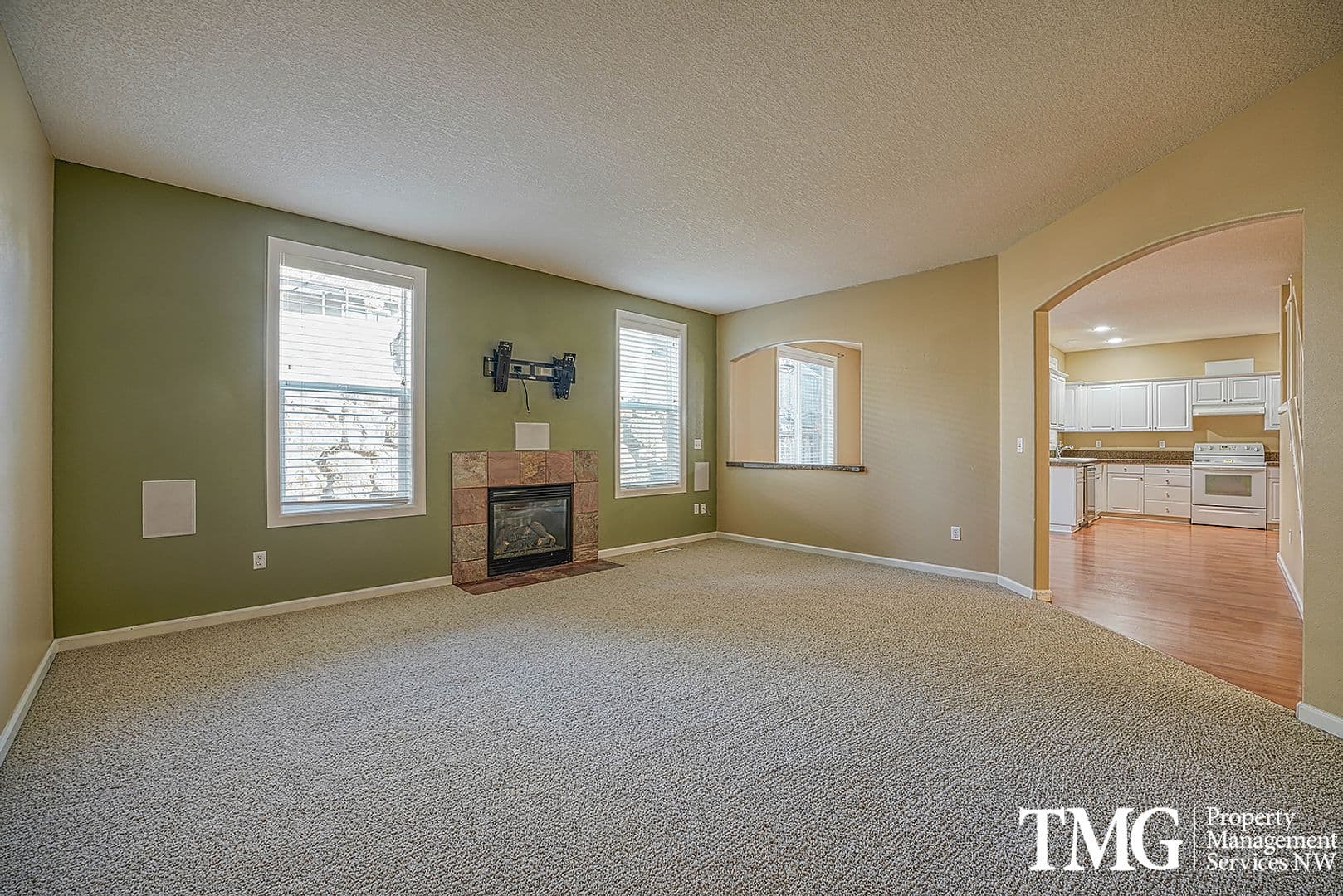 Vancouver House: 3812 NE 93rd Street