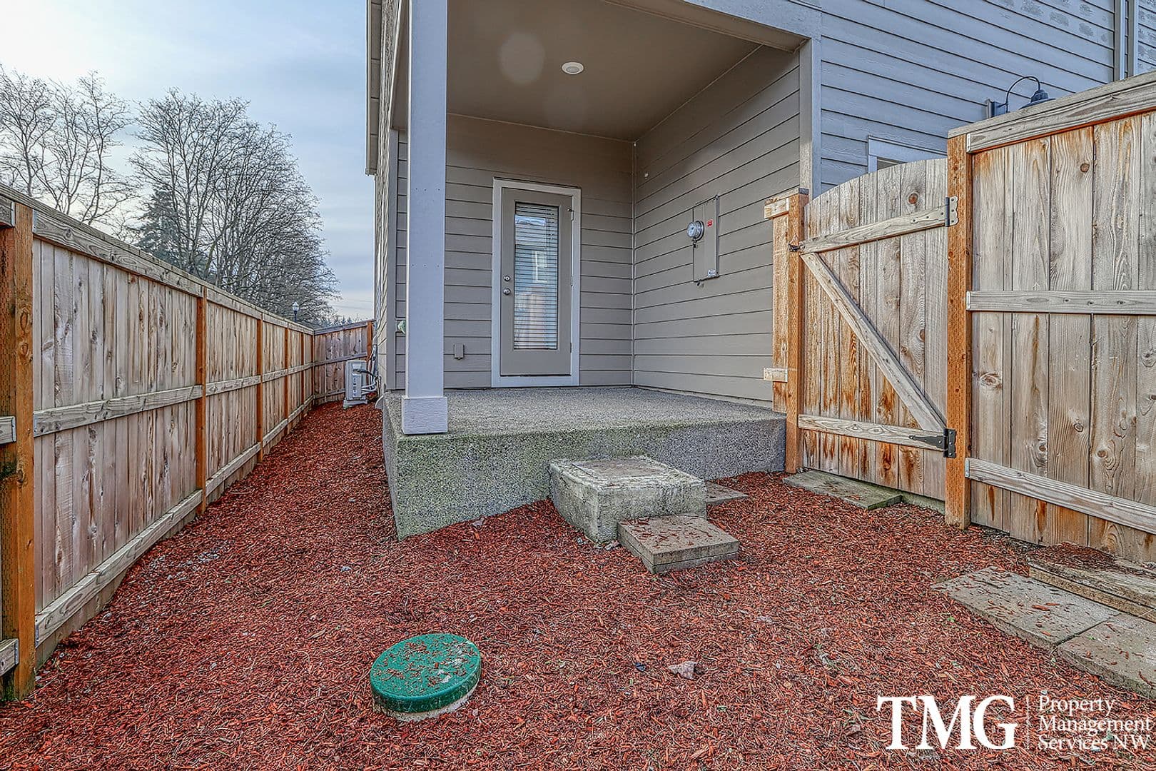 Vancouver Townhome: 12612 NE 115th Way