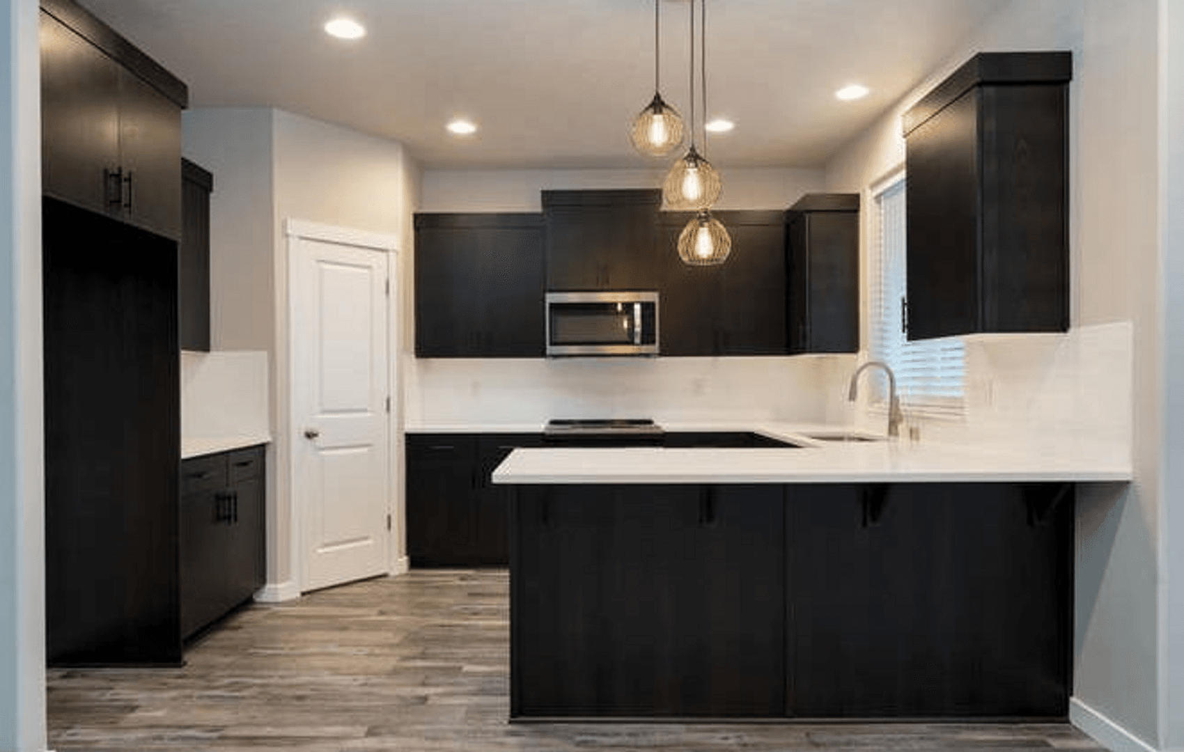 Vancouver House: 4910 NE 65th Court