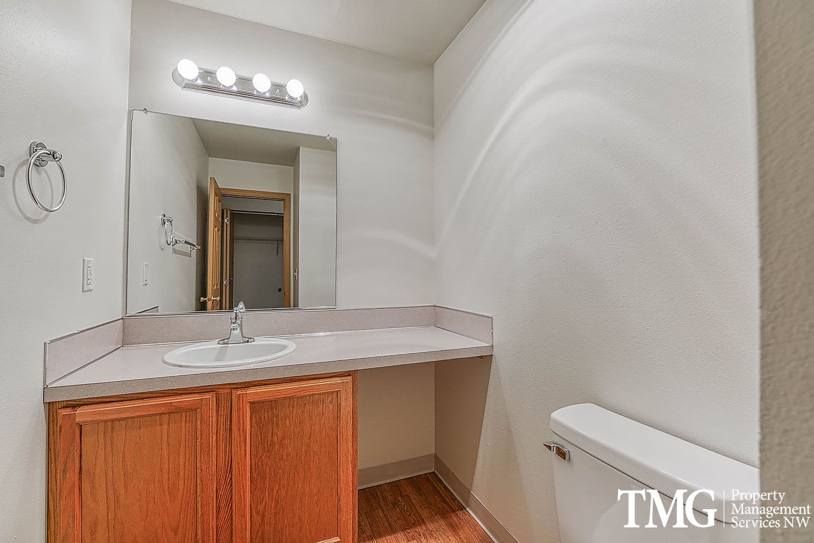 Vancouver Apartment: 3500 NE 50th Ct