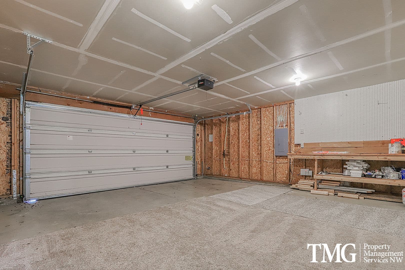 Camas House: 3243 NW Julia Street