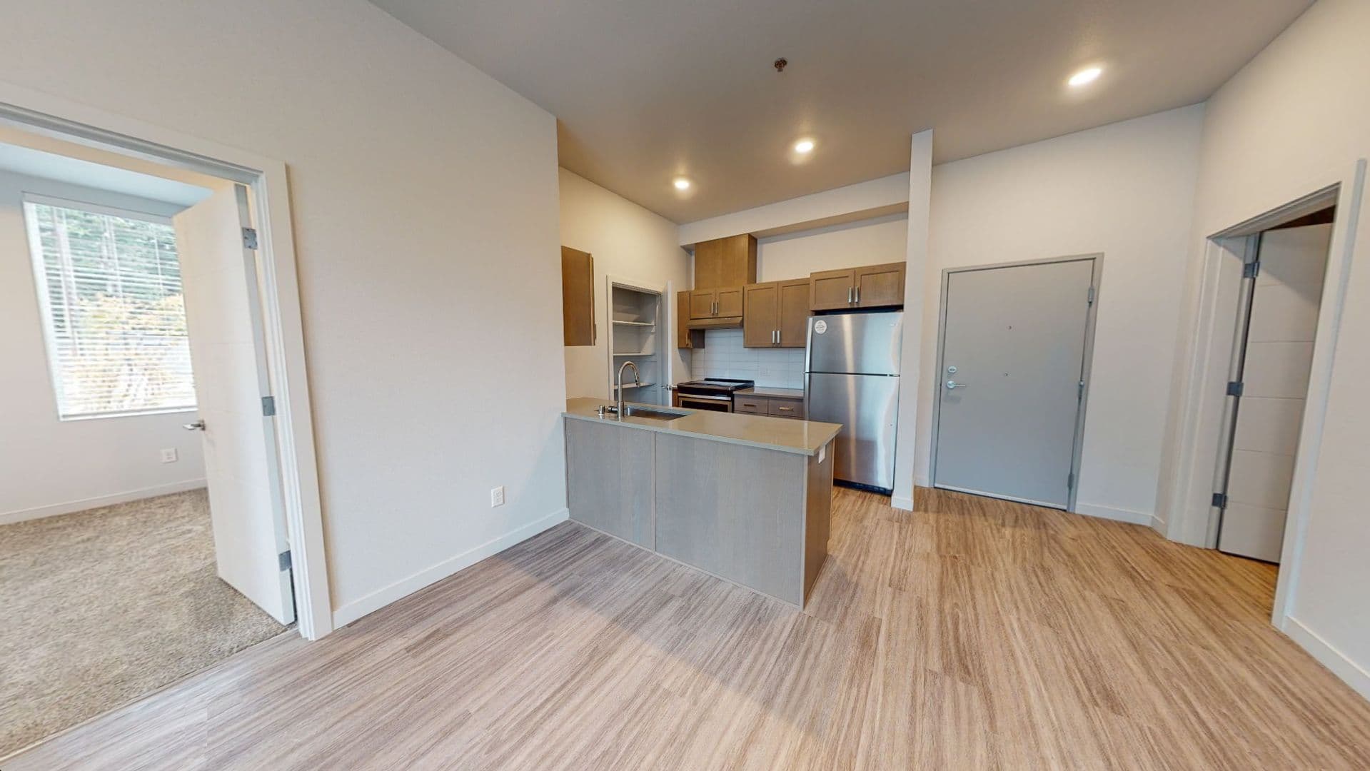 Camas Apartment: 2311 SE 192nd Ave