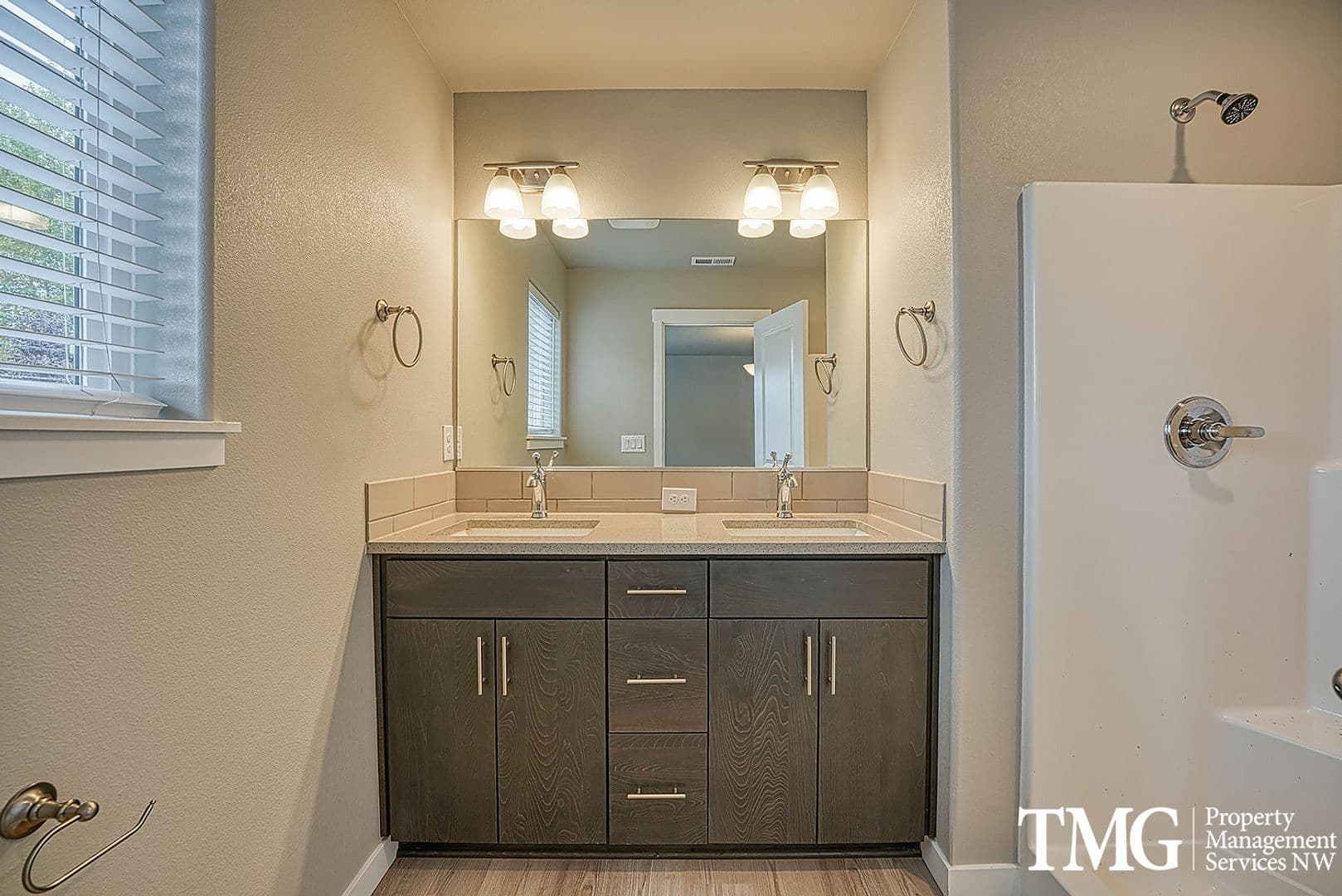 Battle Ground Townhome: 1407 NE 2nd Ave