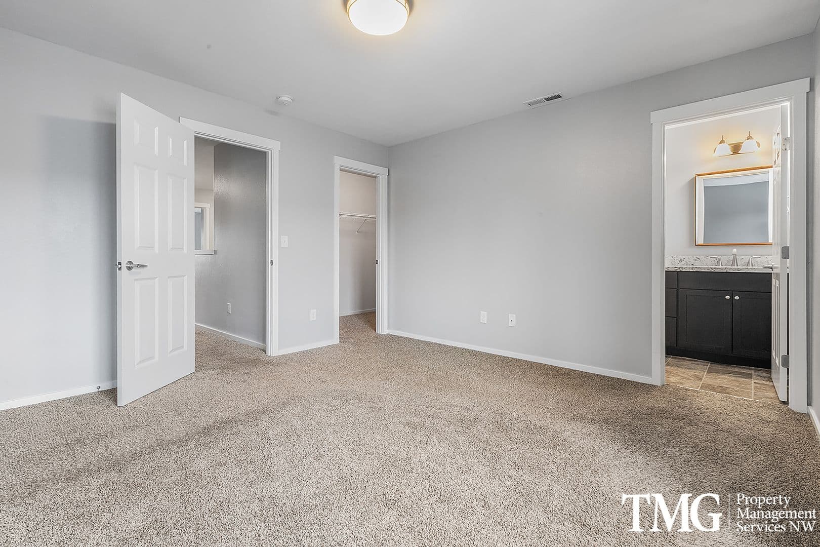 Vancouver Townhome: 1324 NE 83rd Drive