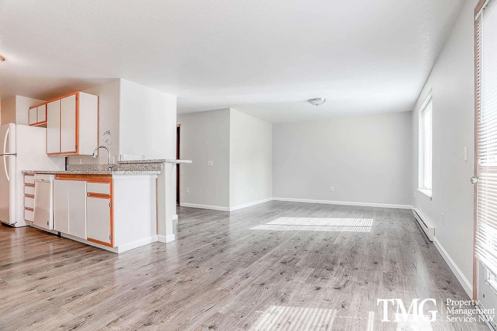 Camas Apartment: 2615 NE 3rd Avenue