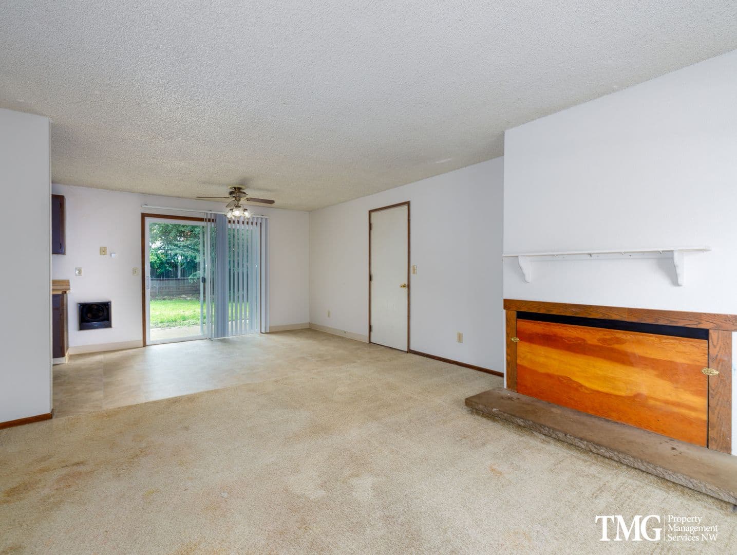 Vancouver House: 14414 SE 13th Street