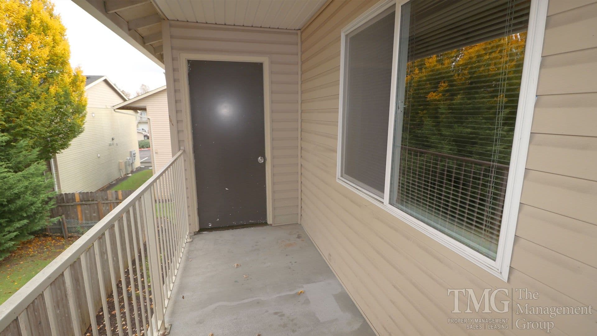 Vancouver Apartment: 5313 NE 68th Ave