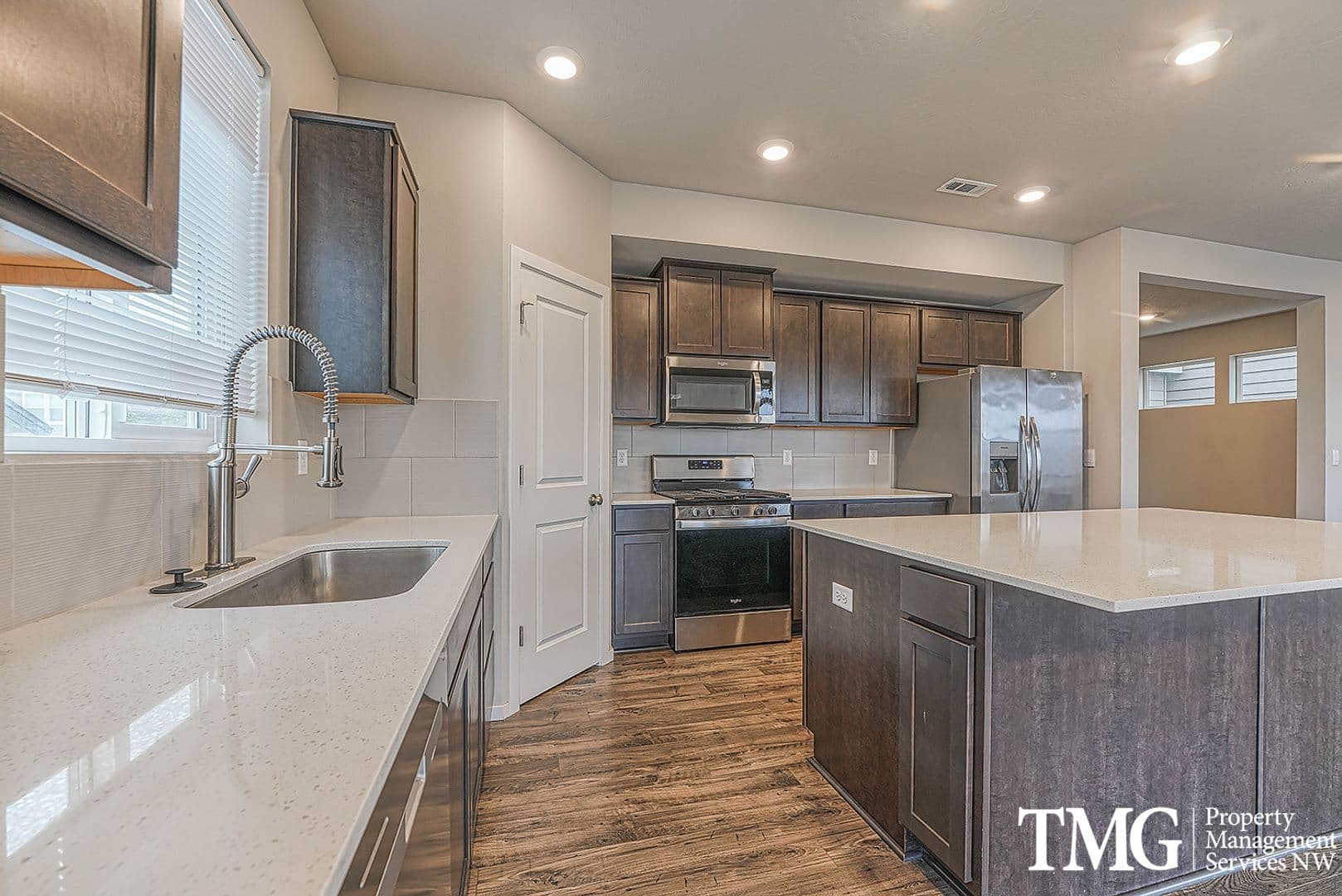 West Richland House: 7796 Ranchland Lane