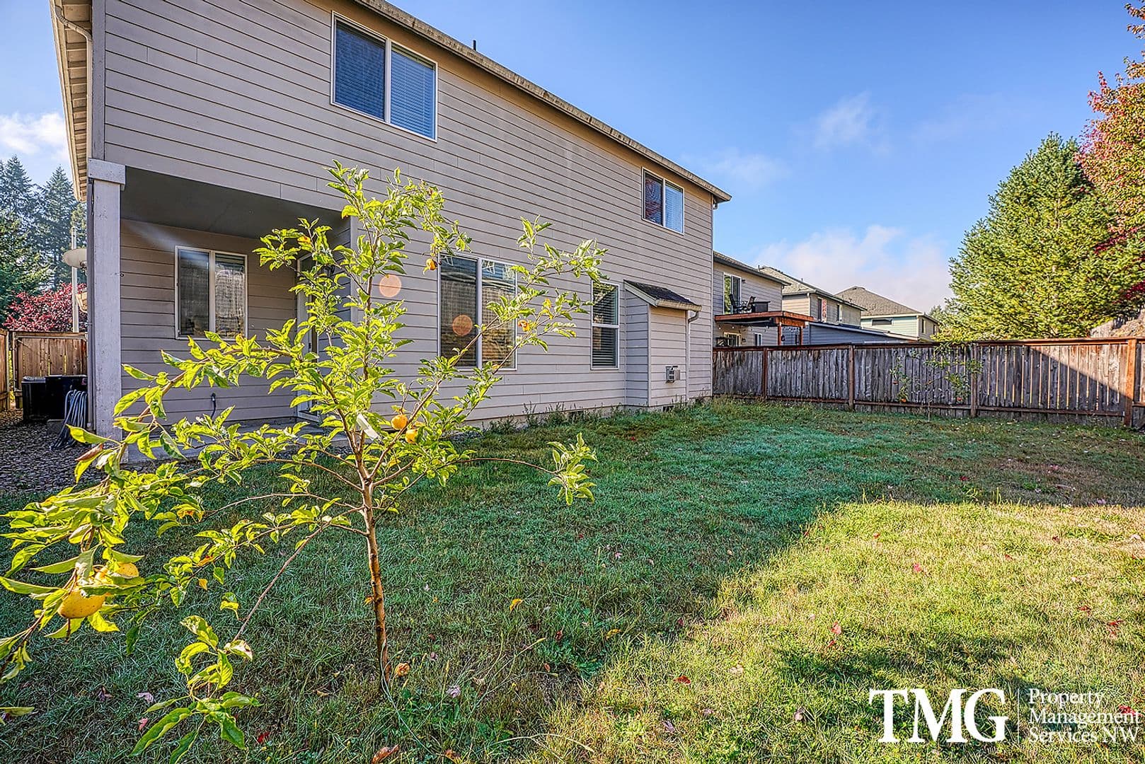 Vancouver House: 3812 NE 93rd Street