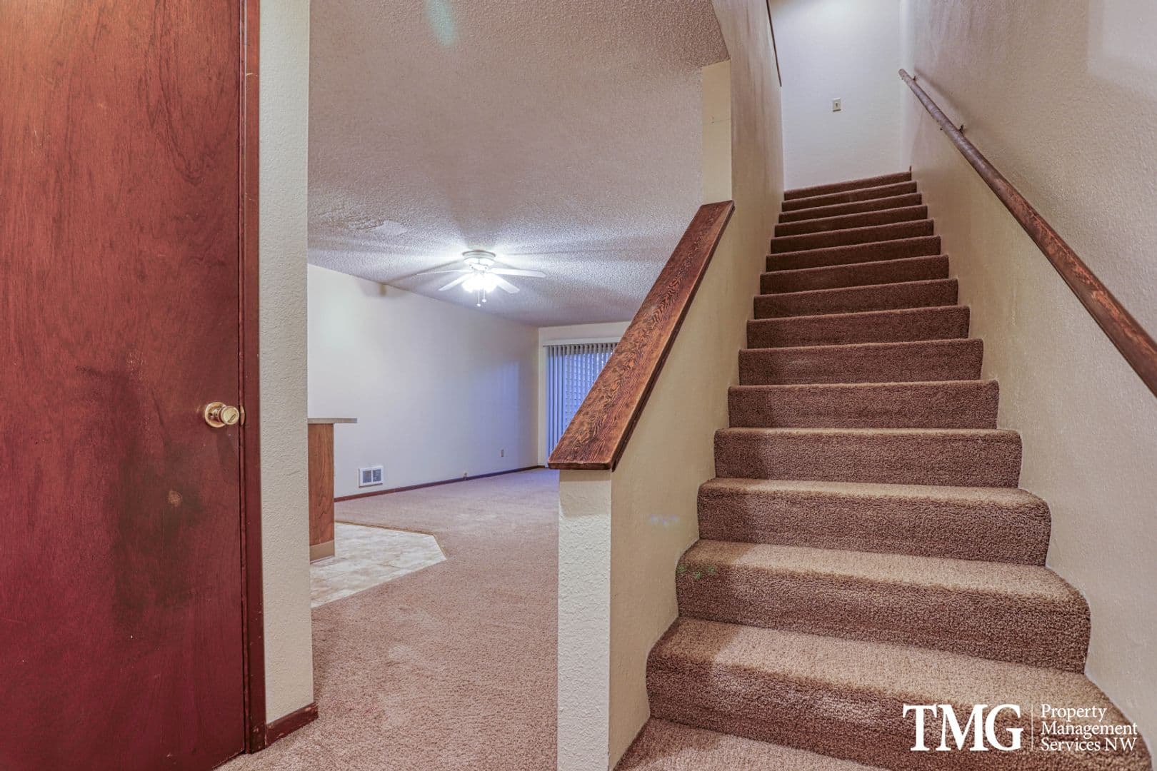Vancouver Apartment: 15702 - 15708 SE 3rd Street
