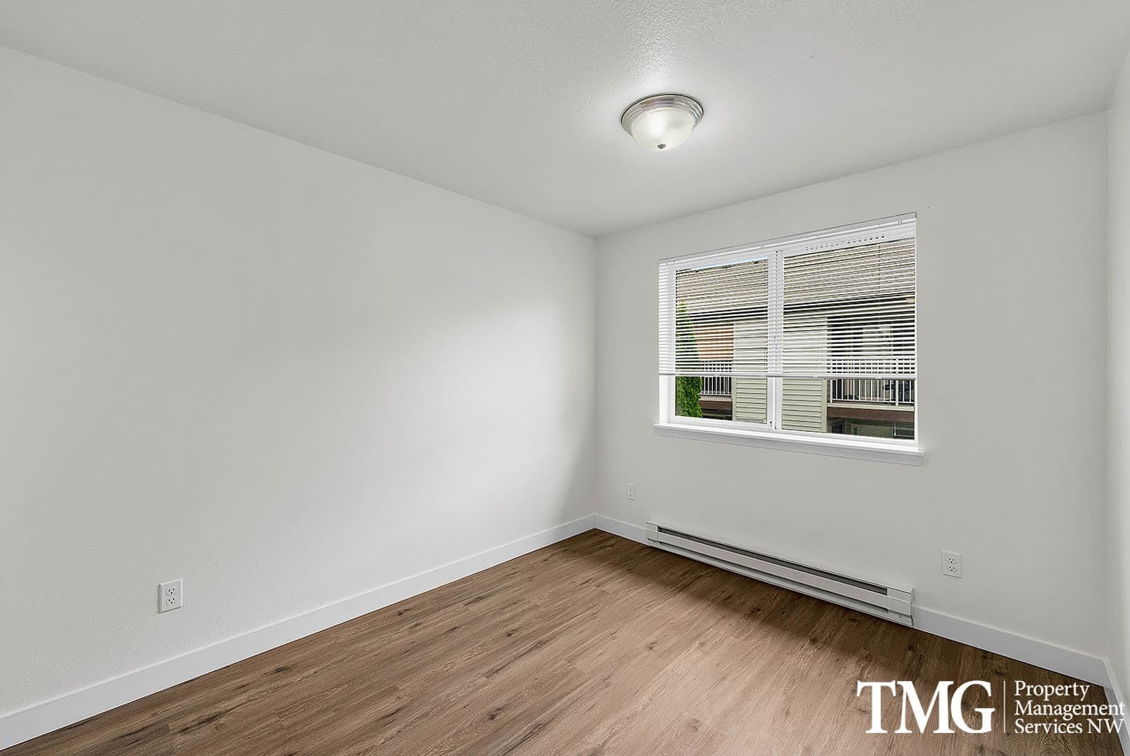 Vancouver Apartment: 3000 NE 109th Ave