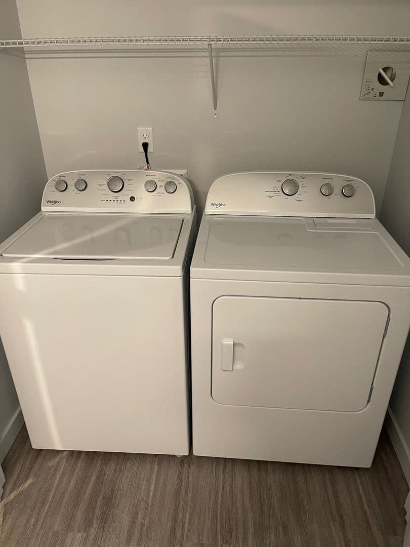Camas Apartment: 2311 SE 192nd Ave