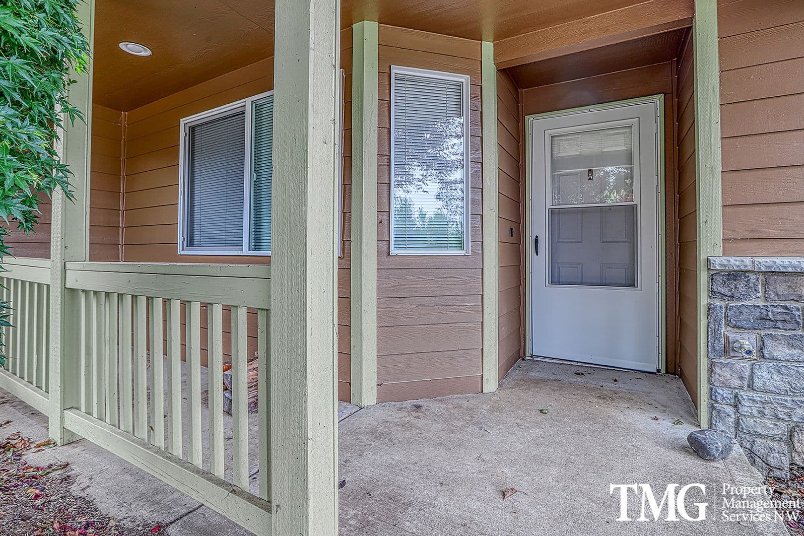 Camas House: 3243 NW Julia Street