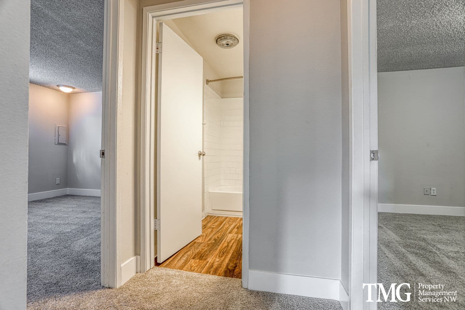 Vancouver Apartment: 7401-7439 NE 13th Ave