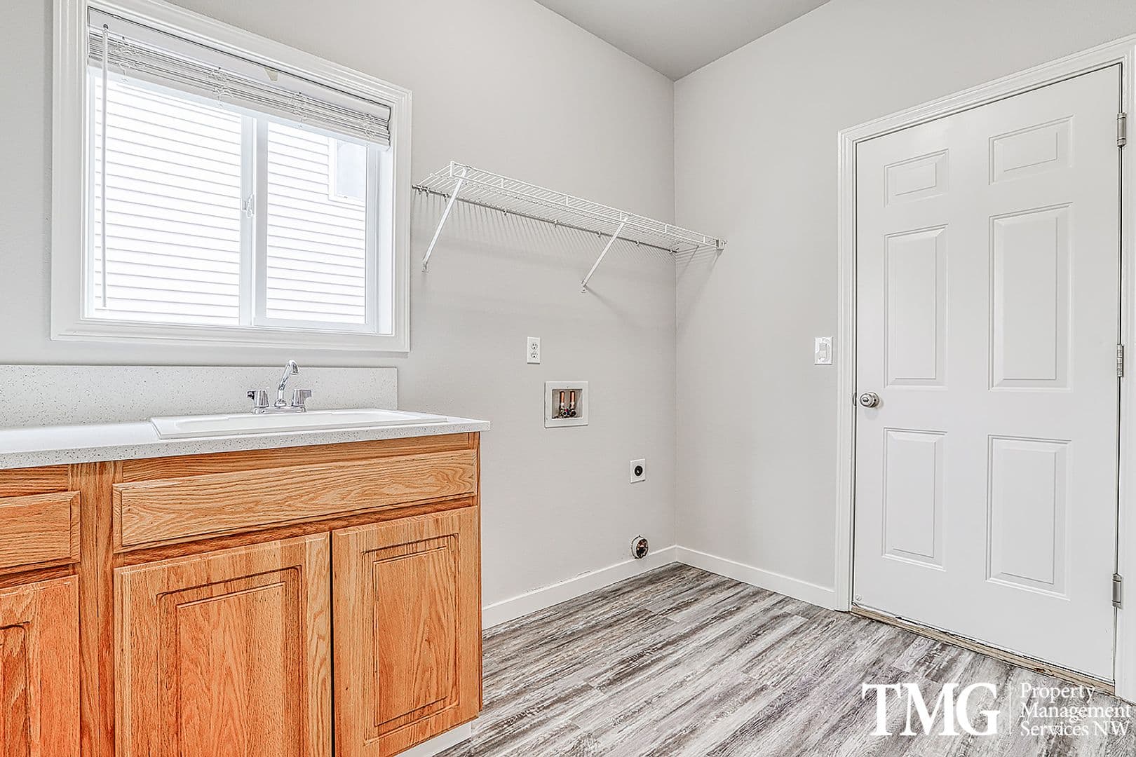 Vancouver House: 8802 NE 84th Street