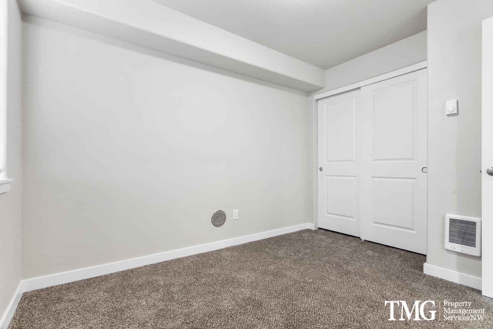 Vancouver Apartment: 9615 NE 25th Ave