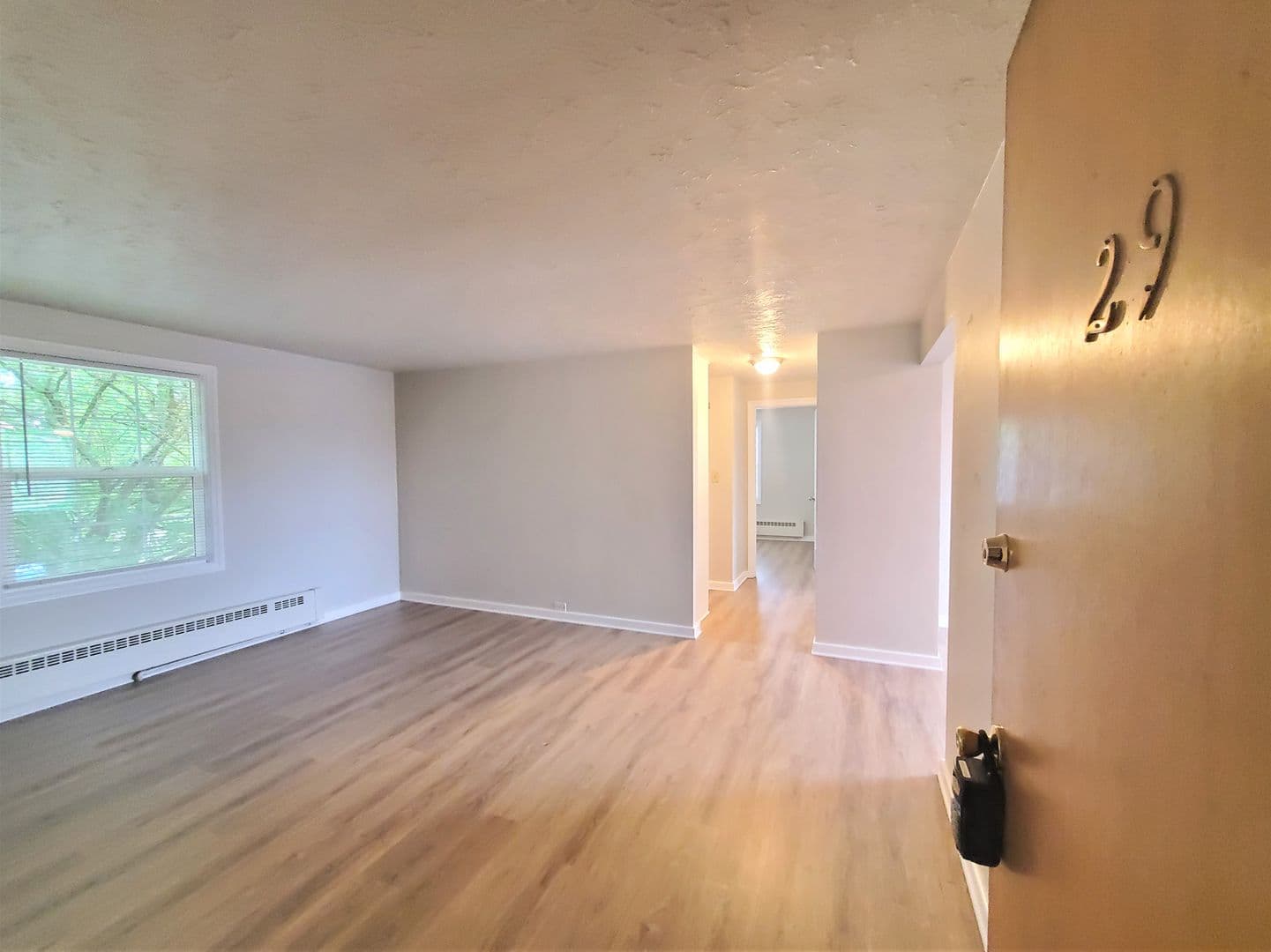 Vancouver Apartment: 1905-1915 Daniels St