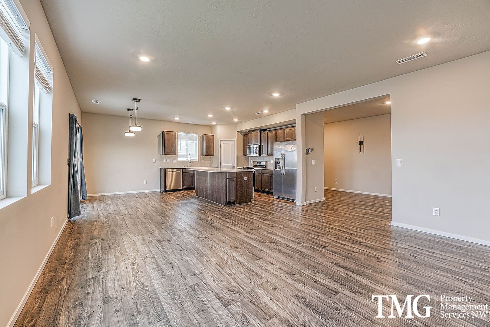 West Richland House: 7796 Ranchland Lane