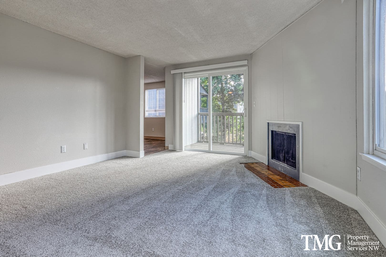 Vancouver Apartment: 7401-7439 NE 13th Ave