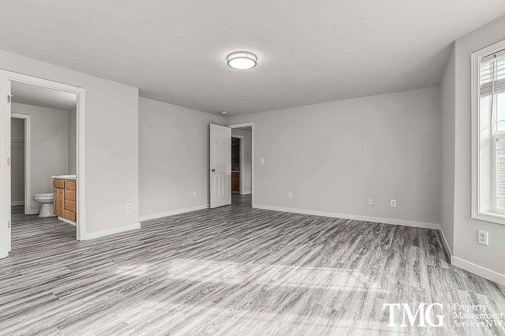 Vancouver House: 8802 NE 84th Street