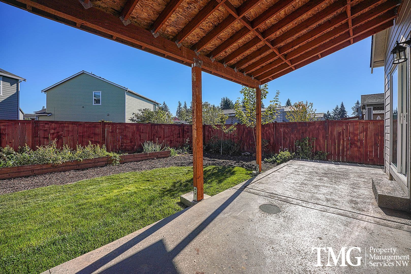 Vancouver House: 9203 NE 165th Avenue