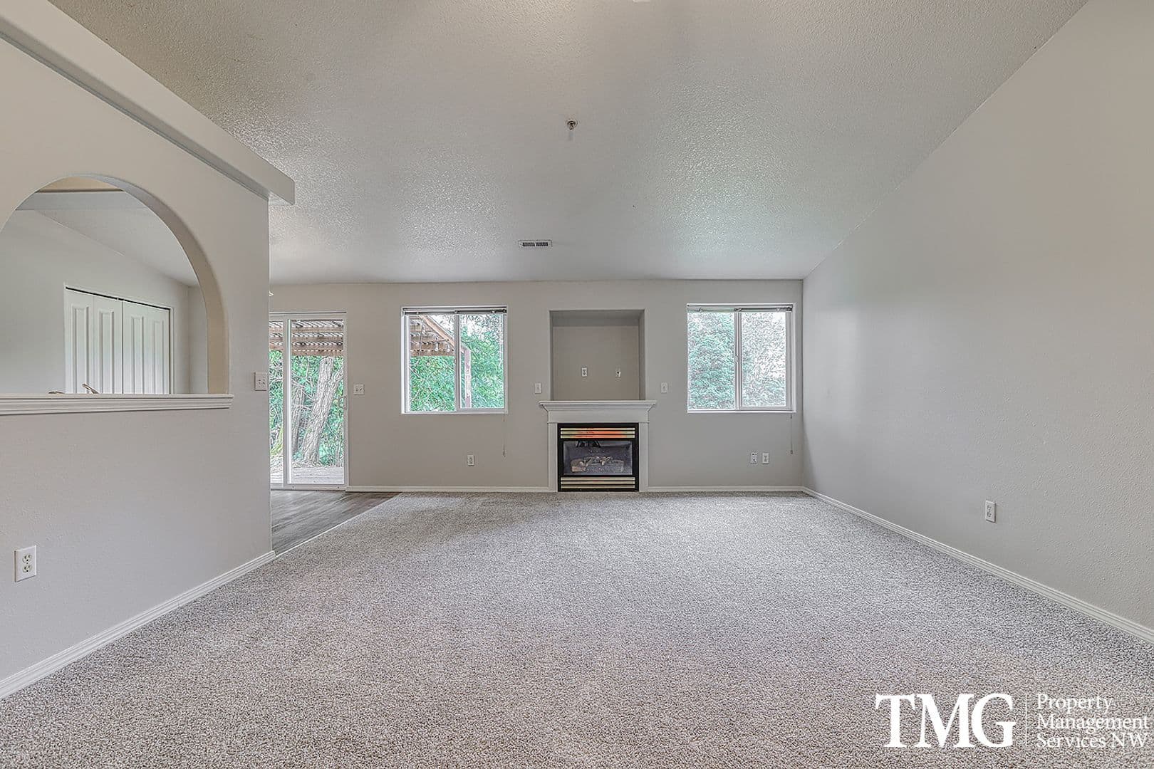 Camas House: 3243 NW Julia Street